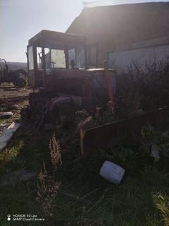 Трактор ВгТЗ ДТ-75 1990 года, 250000 рублей, Мариинск