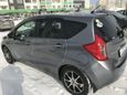  Nissan Note 2015 , 630000 , 