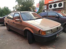  Volkswagen Passat 1988 , 60000 , 