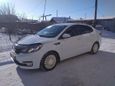  Kia Rio 2015 , 583000 , 