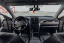  Toyota Camry 2017 , 1850000 , 