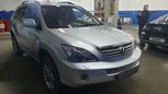 SUV   Lexus RX400h 2008 , 1385000 , 