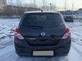  Nissan Tiida 2011 , 440000 , 