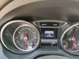 SUV   Mercedes-Benz GLA-Class 2017 , 1900000 , 