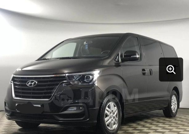    Hyundai H1 2018 , 2550000 , 