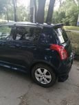  Suzuki Swift 2008 , 315000 , 