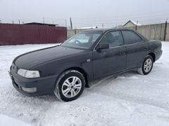 Седан Toyota Vista 1997 года, 380000 рублей, Улан-Удэ