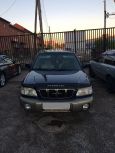 SUV   Subaru Forester 2001 , 312000 , 