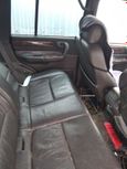 SUV   SsangYong Musso 1997 , 180000 , 