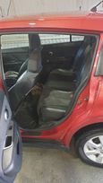  Nissan Tiida 2005 , 310000 , 