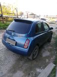  Nissan March 2004 , 200000 , 