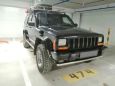 SUV   Jeep Cherokee 1998 , 415000 , 