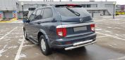 SUV   SsangYong Kyron 2007 , 299000 , 