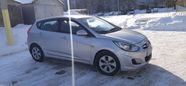  Hyundai Solaris 2012 , 400000 , 