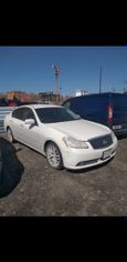  Nissan Fuga 2007 , 350000 , 