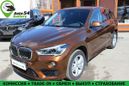 SUV   BMW X1 2016 , 1785000 , 