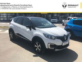 SUV   Renault Kaptur 2018 , 1145990 , 