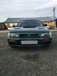  Subaru Impreza 1998 , 159000 , 