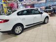  Renault Fluence 2014 , 659000 , 