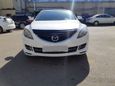  Mazda Mazda6 2010 , 500000 , -