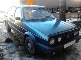  Volkswagen Golf 1992 , 75000 , 