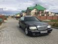  Mercedes-Benz S-Class 1991 , 600000 , 