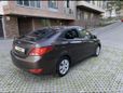  Hyundai Solaris 2015 , 550000 , 