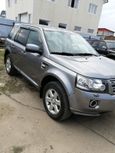 SUV   Land Rover Freelander 2014 , 1400000 , 