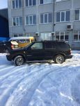 SUV   Chevrolet Blazer 1998 , 240000 , 