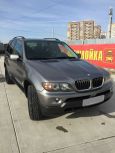 SUV   BMW X5 2005 , 660000 , 