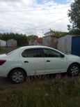  Renault Logan 2014 , 450000 , 