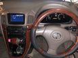 SUV   Toyota Harrier 2001 , 590000 , 