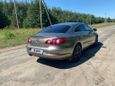  Volkswagen Passat CC 2011 , 650000 , 