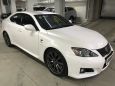  Lexus IS F 2008 , 1329000 , 