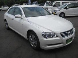  Toyota Mark X 2009 , 690000 , 