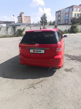    Toyota Wish 2003 , 700000 , 