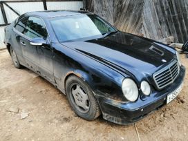  Mercedes-Benz CLK-Class 1999 , 150000 ,  