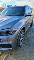 SUV   BMW X5 2017 , 3690000 , 