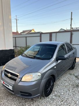  Chevrolet Aveo 2006 , 450000 , 