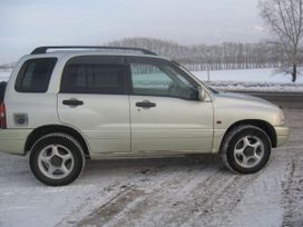 SUV   Suzuki Escudo 1998 , 240000 , 