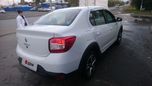  Renault Logan Stepway 2019 , 890000 , 