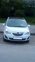    Opel Meriva 2012 , 510000 , 