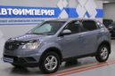 SUV   SsangYong Actyon 2011 , 738000 , 