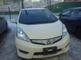  Honda Fit Shuttle 2011 , 620000 , 