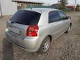  Toyota Corolla 2004 , 342000 , 