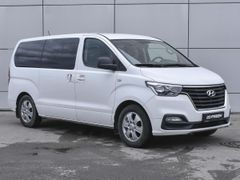 Микроавтобус Hyundai Grand Starex 2018 года, 3430000 рублей, Ростов-на-Дону
