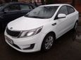  Kia Rio 2013 , 490000 , 