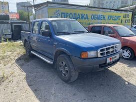 Пикап Ford Ranger 2000 года, 349900 рублей, Астрахань