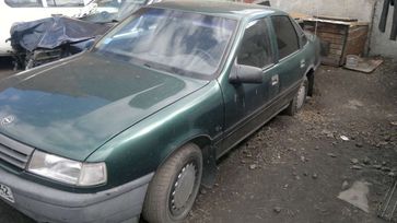Opel Vectra 1991 , 50000 , -