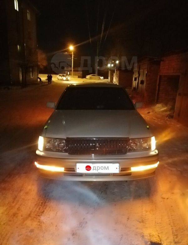  Toyota Crown 1999 , 350000 , 